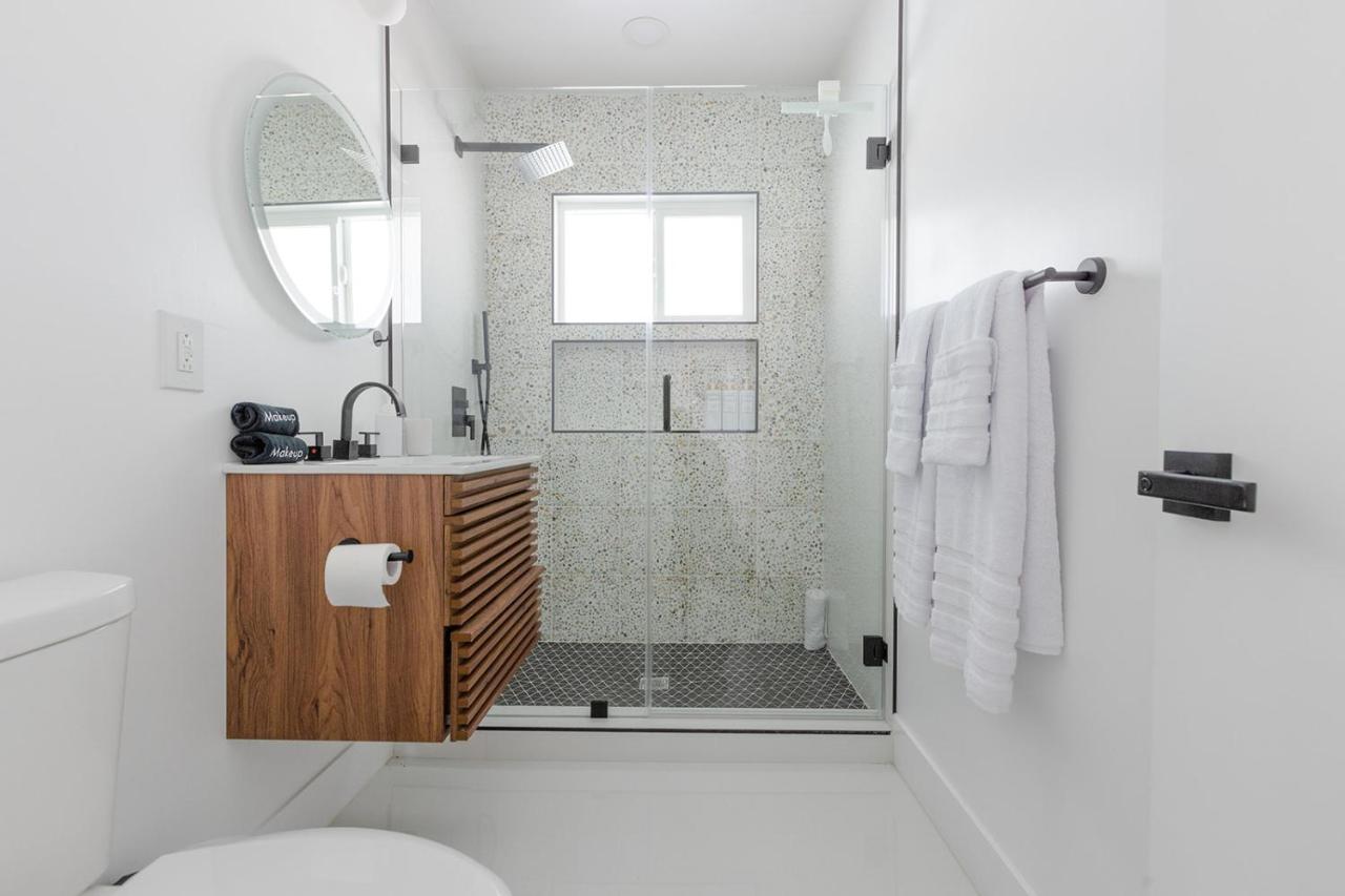 Palm Vista By Rather Be Properties Palm Springs Kültér fotó